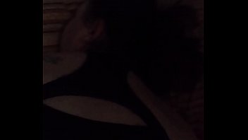 Preview 1 of Pov Maroc - Dumb slut cums on cock quickly