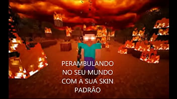 Preview 1 of Meghan Vaugh - Musica Do Herobrine Muito Gostosa Traduzida FULL HD 4K 1080P Full