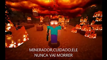 Preview 4 of Meghan Vaugh - Musica Do Herobrine Muito Gostosa Traduzida FULL HD 4K 1080P Full