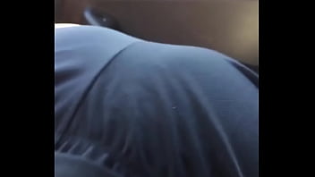 Preview 2 of Hay Pornhub - Getting head while driving this bitch to her boyfriends crib