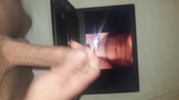 Preview 2 of Big Briers - Cum tribute for Johnjohnson34