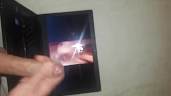 Preview 3 of Big Briers - Cum tribute for Johnjohnson34
