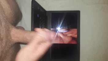 Preview 1 of Big Briers - Cum tribute for Johnjohnson34