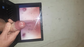 Preview 4 of Big Briers - Cum tribute for Johnjohnson34