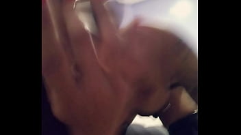 Preview 1 of Quent Silently Affair - Eu Gaby Chupando o Branquinho Loirinho no Motel