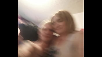 Preview 1 of Bladd Sex - step Son gets pussy
