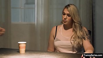 Preview 1 of Wwwsex Xyz - Aspen Brooks hot shemale fucks guy