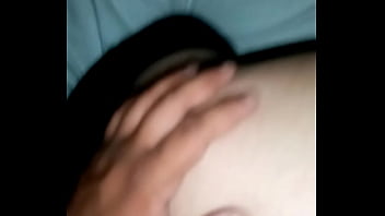 Preview 2 of Alix Lynx Creampie 4k - Hasta el fondo