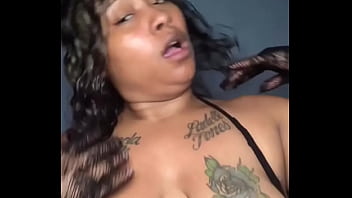 Preview 4 of Nudedanssing - Big titty Layla red