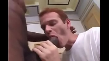 Preview 4 of Amazing Fuck And Cream - Chupando meu neg&atilde_o