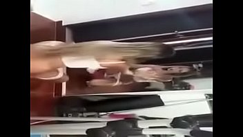 Preview 4 of Caught My Step Boy Wanking - Crazy homemade Solo adult movie