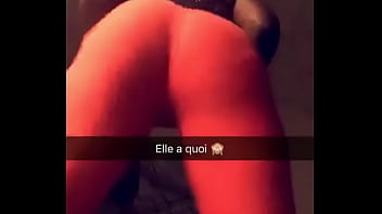 Preview 2 of Japan Game Show - Abidjan Twerk