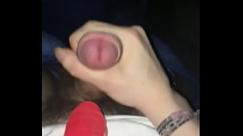 Preview 1 of Seachchepas Peludas - Fun with dildo