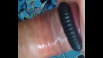 Preview 2 of Japanese 18 Yo - take chan penis 5