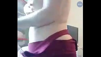 Preview 2 of Puron Mahunet 18 - Baile sexy de una chica