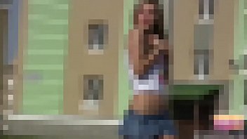 Preview 2 of Mom Sleeping And Son Rape Xxxx - I have a cute new pair of striped panties I think you will love