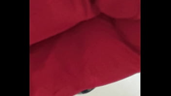 Preview 2 of Fuck Anal My Mom - THICK RED ASS GILF