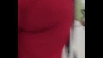 Preview 1 of Fuck Anal My Mom - THICK RED ASS GILF