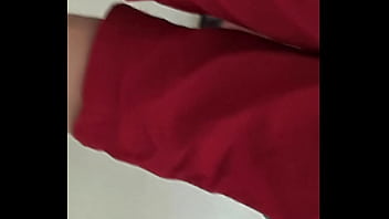 Preview 4 of Fuck Anal My Mom - THICK RED ASS GILF