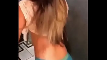 Preview 3 of German Twins - Melony Vitoria Rebolando