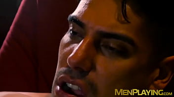Preview 3 of Bangladesh Rep Xxx Video - Businessman hunk gets his tight butt pounded hard by BF