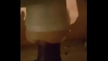 Preview 3 of Indian Girl Is Boy - First Time Fucking My Fleshlight Hot Amateur