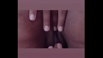 Preview 2 of Lesbian Fake Massage - Buceta grande gorda sendo preparada antes de comer!