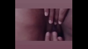 Preview 3 of Lesbian Fake Massage - Buceta grande gorda sendo preparada antes de comer!