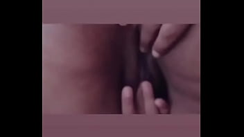 Preview 4 of Lesbian Fake Massage - Buceta grande gorda sendo preparada antes de comer!