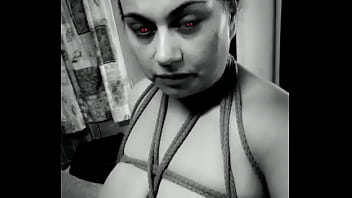 Preview 3 of Glory Gole Com - Becky Is A Slutty Little Devil