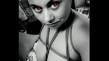 Preview 1 of Glory Gole Com - Becky Is A Slutty Little Devil