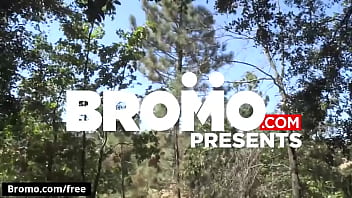Preview 1 of Anil Anjalcom - Ali with Kaden Alexander at Dirty Rider 2 Part 4 Scene 1 - Trailer preview - Bromo