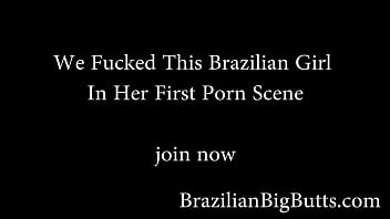 Preview 2 of Angry Son Forced Eat Mums Pussy - curvy shy girl exposes her thick body to daddy