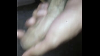 Preview 3 of Girl Shavings - Masturbacion parte 3