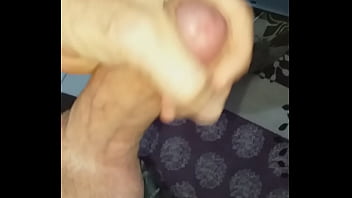 Preview 1 of Nephew Fuck Aunty - punheta