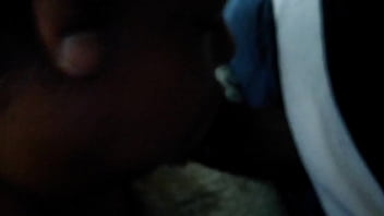 Preview 1 of Annina Ucatis Gangbang - One of my slaves c. on my bbc