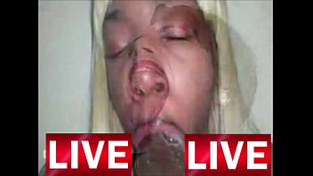 Preview 1 of Blond Big Booty Anal - sweet lips