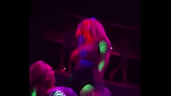Preview 2 of Homo Masage - Shae on stage