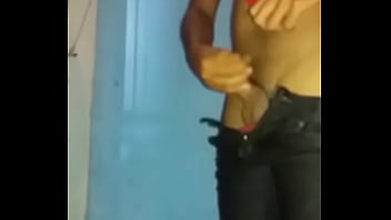 Preview 4 of Srcqqotyi - Punheta antiga