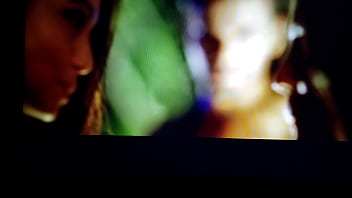 Preview 1 of Xoxo Mlx - p. Bose &amp_ Anangsha Biswas Threesome Scene sexy Indian Bollywood scene