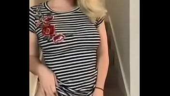 Preview 1 of Xxx School Gial Video - Hot Perfect teen with big titts and big ass