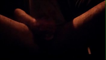 Preview 4 of Chubbyon Cam - Je suis une salope de nuit