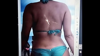 Preview 2 of Xxnx Arabic Hijab - Fucking big ass Bebe Rexh