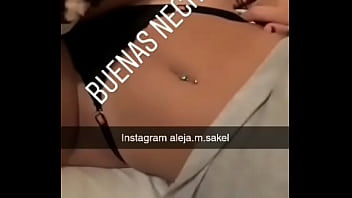 Preview 2 of Very Big Female Good Sex - Instagram Aleja.m.sakel de maria