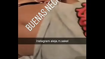 Preview 3 of Very Big Female Good Sex - Instagram Aleja.m.sakel de maria