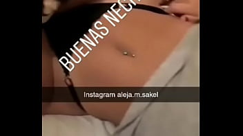 Preview 4 of Very Big Female Good Sex - Instagram Aleja.m.sakel de maria