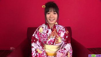 Preview 1 of Tanya Sa - Naughty milf,  Chiharu,  needs cocks in her pussy and ass - More at 69avs com