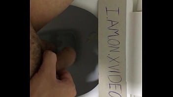 Preview 2 of Mother Squirt All Over - Verification video