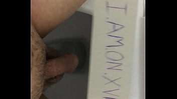 Preview 4 of Mother Squirt All Over - Verification video