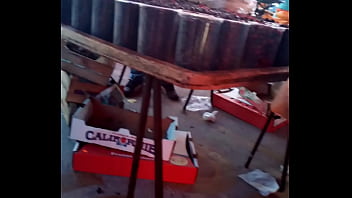 Preview 4 of Prno Vido - En el tianguis